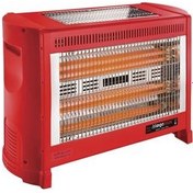 تصویر بخاری برقی مگامکس مدل MQH-5600 ا MegaMax MQH-5600 Heater MegaMax MQH-5600 Heater