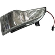 تصویر چراغ راهنمای روی آینه هایما اس 7 -راهنما پهن – سمت راست ( شاگرد ) 