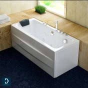 تصویر وان جکوزی داتیس مدل LU38-1 