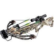 تصویر تیر و کمان شکاری HORI-ZONE مدل STEALTH 