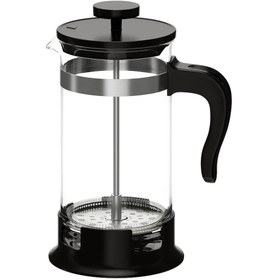 تصویر قهوه ساز ایکیا مدل Upphetta حجم 1 لیتری ا Ikea Upphetta Coffee Maker 1 Litre Ikea Upphetta Coffee Maker 1 Litre