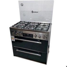 تصویر اجاق گاز بوگر مدل 910 پلاس Buger 910 Plus Gas Stove