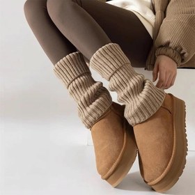 تصویر لگ وارمر 