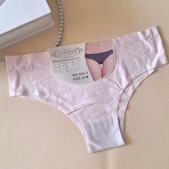 تصویر شورت برزیلی لیزری women's underwear