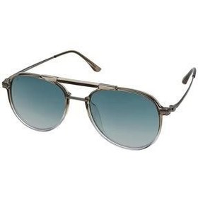 تصویر عینک آفتابی خاکستری مردانه LC1569.C2 52 قطبی Lee Cooper 