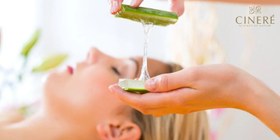 تصویر ژل الوئه ورا 