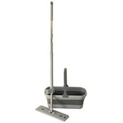 تصویر ست سطل و زمین شوی ای تی سی مدل A144 