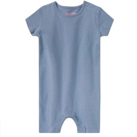 تصویر پک دو عددی رامپر بچگانه برند آلمانی lupilu 