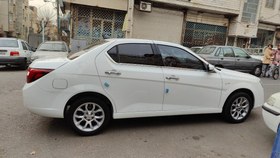 تصویر دنا پلاس مدل 1403 ا توربو اتوماتیک - آپشنال توربو اتوماتیک - آپشنال