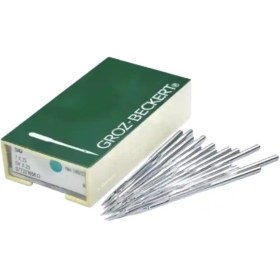 تصویر سوزن DYx23 سایز 22 گروز 