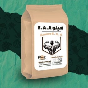تصویر آمینو E.A.A ۳۰۰ گرمی 