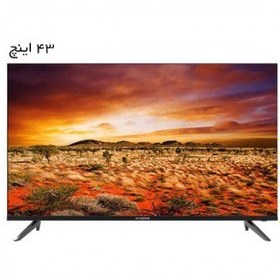 led tv series 6