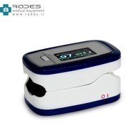 تصویر پالس اکسیمتر زیکلاس مد مدل Zyklusmed CMS50D1 