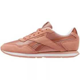 تصویر Reebok BD2777 Royal Glide زنانه Pink کلاسیک 