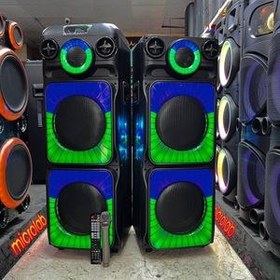 تصویر اسپیکر میکرولب X-410 Microlab X-410 Speaker