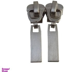 تصویر سرزیپ مدل slider-o-1 بسته 2 عددی 