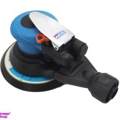 تصویر دستگاه سنباده زن ووفو مدل وکیوم دار کد YP-BA LAVAZM-6INCH 