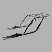 تصویر ترک بند استیل موتورسیکلت هوندا CDI-125 