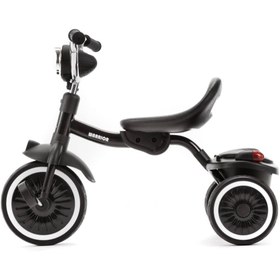 تصویر سه چرخه آدامکس مدل WARRIOR 