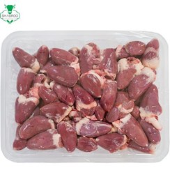 تصویر دل مرغ 