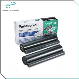 تصویر کاربن فکس پاناسونیک PANASONIC KX-FA136 