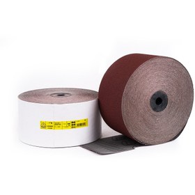 تصویر سنباده رولی کلینگ اسپور گرید P60 عرض ۱۵ سانتی متر 