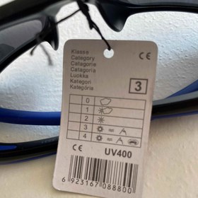 تصویر عینک آفتابی و شب بیس دار ریبن مدل 3100 | UV400 | مناسب بانوان و آقایان 