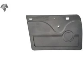 تصویر رودری چپ پیکان وانت 