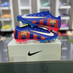 تصویر کفش فوتبال نایکی مدل Air Zoom Vapor 16 Elite FG 