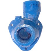 تصویر کلگی پمپ آب نیم اسب ابارا مدل PRA 0.5 