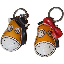 تصویر جا کلیدی خانم و آقای الاغ 