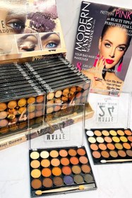 تصویر سایه ۲۴ زنگ مینی‌کویین 