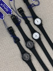 تصویر ساعت اومکس کلاسیو 