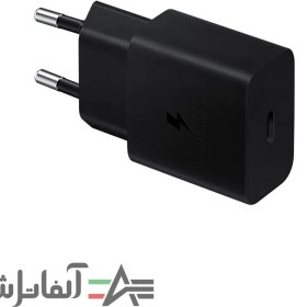 تصویر شارژر دیواری 15 وات مدل EP-T1510 