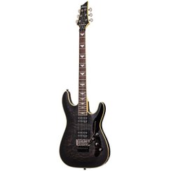 تصویر گیتار الکتریک شکتر Schecter Omen Extreme-6 FR 