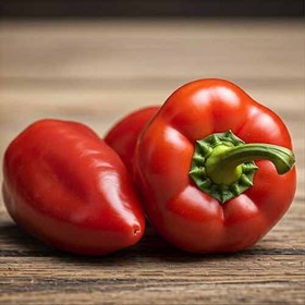 تصویر پاپریکا دودی 