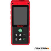 تصویر متر لیزری 50 متری رونیکس مدل RH-9351G Ronix laser meter model RH-9351G