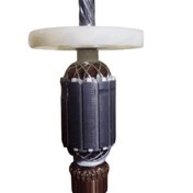 تصویر آرمیچر ماکیتا 810 برند اهدی 