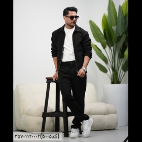 تصویر ست کت و شلوار 5005 