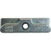 تصویر پنجره یو پی وی سی وینک هاوس مدل آکس 13 