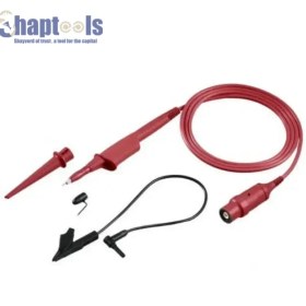 تصویر پراب ولتاژ فلوک Fluke VPS210-R 