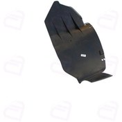 تصویر شلگیر سمند عقب راست کد5205 