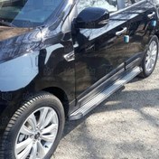 تصویر رکاب بغل نیسان X-Trail مدل ایرانی (جفت) 