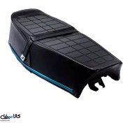 تصویر روکش زین موتور سیکلت هوندا کد CH1 