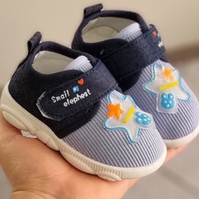 تصویر کفش سوتی ستاره 