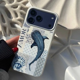 تصویر قاب ماسا وال 