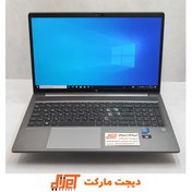 تصویر لپ تاپ  استوک HP Zbook Power 15 G9 