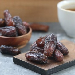 تصویر خرما پیارم جنوب صادراتی درجه1 اعلا (Piarom date) 