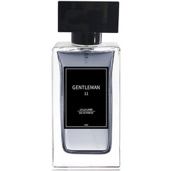 تصویر عطر جیبی مردانه مدل Gentleman حجم 25میل لالالند La La Land Pocket Eau De Parfum Gentleman For Men 25ml