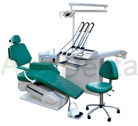 تصویر یونیت پارس دنتال مدل K24 pars dental K24